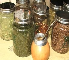 Kenikmatan dari Secangkir Teh