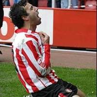 The Boro Gaet Arca dari Sunderland