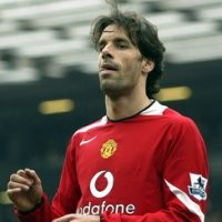 Real Kembali Tawar Ruudtje