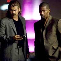 Miami Vice: Nothing Special