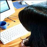 Hack Data Profesor, 2 Mahasiswi Terancam Bui