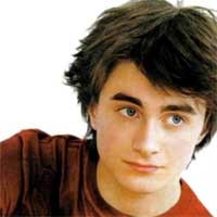 Bugil Pertama Daniel Potter Radcliffe