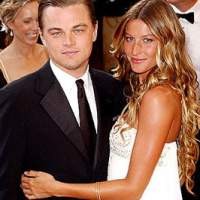 Sudah Putus, DiCaprio-Gisele Tertangkap Berdua