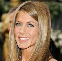 Jennifer Aniston Pemilik Kaki Terindah