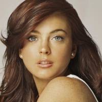 Dehidrasi, Lindsay Lohan Pingsan