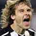 Nedved Putuskan Masa Depannya