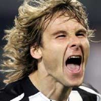 Nedved Putuskan Masa Depannya