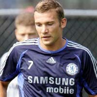 Mourinho: Sheva untuk Inggris