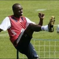 Cambiasso Ajak Vieira ke Inter