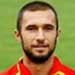 Roma Terus Kejar Vucinic