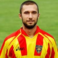 Roma Terus Kejar Vucinic