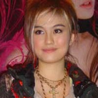 Sound Bermasalah, Agnes Monica Cemberut