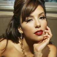 Eva Longoria Kapok Adegan Mandi