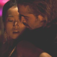 Gong Li-Colin Farrel Cinta Lokasi