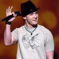 Victoria Dipilih Justin Timberlake