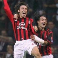 Milan: Sheva yang Terakhir