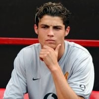 Balik ke MU, Ronaldo Dikawal Bodyguard