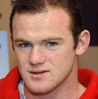 Rooney Seperti Anak-Anak