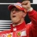 Schumi Kian Pede Bicara Juara
