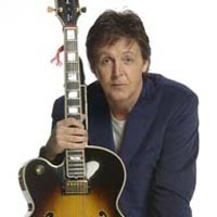Paul McCartney Rilis Album Klasik Lagi