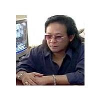 Deddy Dores Ngadu ke Polda Metro