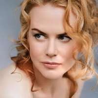 Nicole Kidman: Istri Tradisional