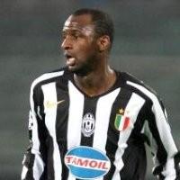 Juve-Inter Sepakati Harga Vieira