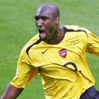 Porstmouth Masih Ingin Campbell