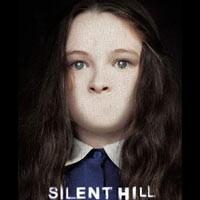 Bertemu Hantu Penghuni Silent Hill