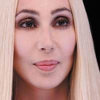 Amal, Cher Bongkar Rumah