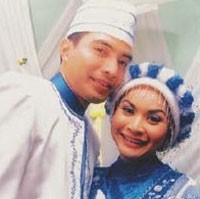 Bantah Cerai, Ulfa Ogah Somasi