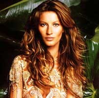 Selebriti dengan Rambut Terindah