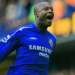 Gallas Sulut Amarah Chelsea