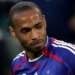 Henry Absen di Laga Liga Champions