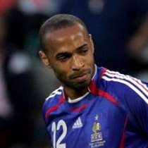 Henry Absen di Laga Liga Champions