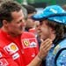 Schumi Kini Difavoritkan
