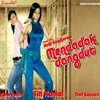 Mendadak Dangdut: Jablai!