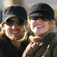 Nicole Kidman Kebelet Punya Anak