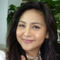 Isu Dekat dengan Eno Netral, Audy Gregetan