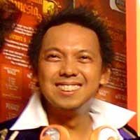 Udjo Project Pop Ngebut Punya Anak