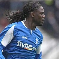 Melchiot Tinggalkan Birmingham ke Rennes