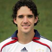 Hargreaves Ingin ke Inggris