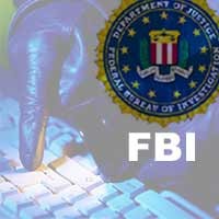 FBI Gaet Hacker Nakal untuk Atasi Cybercrime