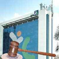 Penggugat XL Banding Atas Putusan PN Medan 