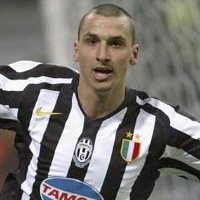 Juve Akan Hukum Zlatan