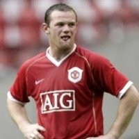 Rooney Terancam Absen di Awal Musim