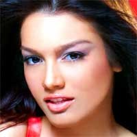 Miss Universe 2006 Sengaja Tak Berbahasa Inggris