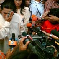 Dewan Pers Larang Infotainmen yang Menyesatkan Dewan Pers Larang Infotainmen yang Menyesatkan