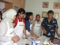 Heboh & Asyik Membuat Tikus