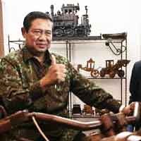 SBY: Informatika Jadi Industri Unggulan